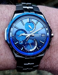 Casio Oceanus OCW-S5000 5