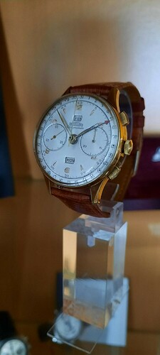 Angelus Chronodato 3