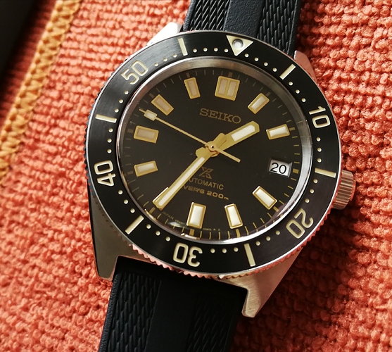 Seiko 147