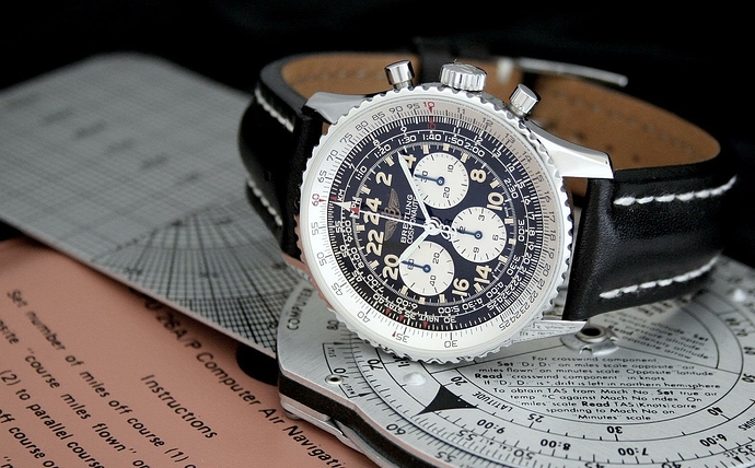 Navitimer