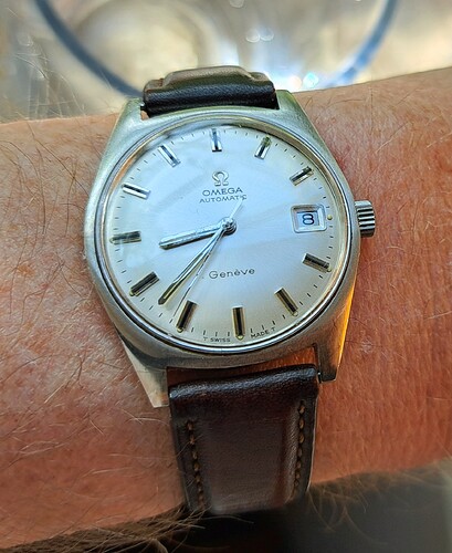 Omega Geneve (1) 08-07-2023
