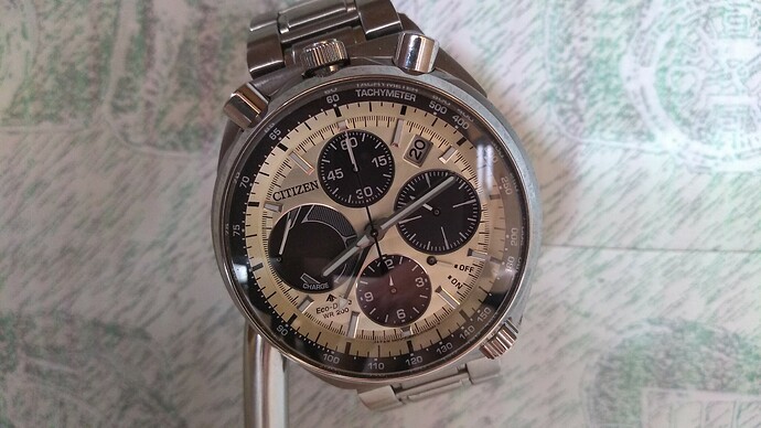 Citizen AV0079-01A