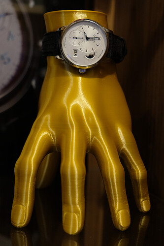 gold
