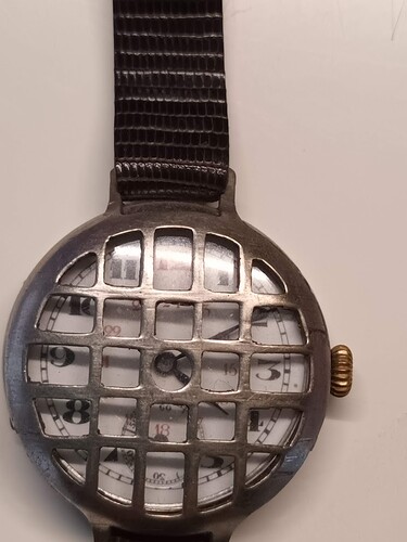 trenchwatch 3
