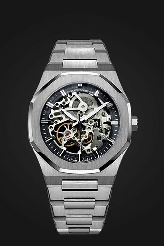 montre-suisse-storm-MK2-silver-blackout-concept