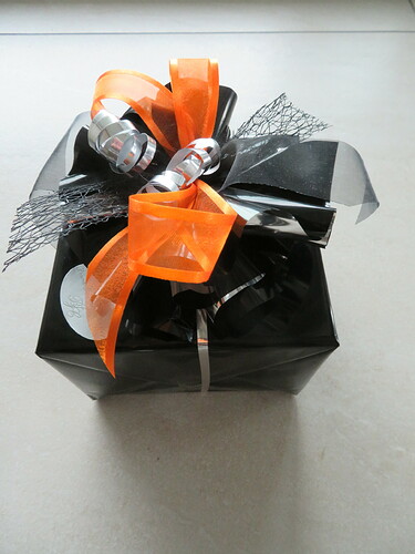 Cadeautje
