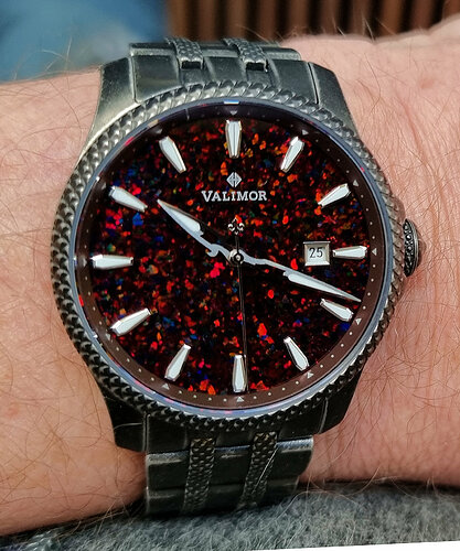 Valimor Front