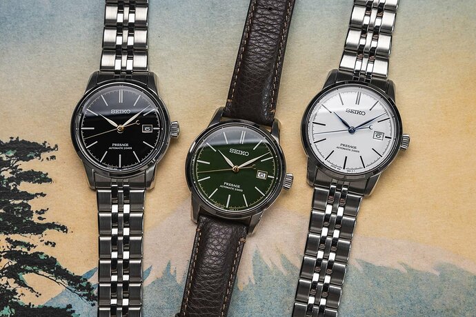 Seiko-Presage-SPB403J1-SPB405J1-and-SPB407J1-1