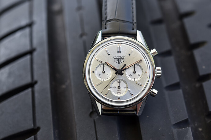 TAG-Heuer-Carrera-160-Years-Silver-Limited-Edition-Review-12