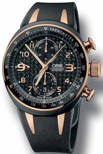 Oris