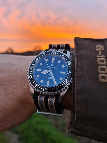 watch
