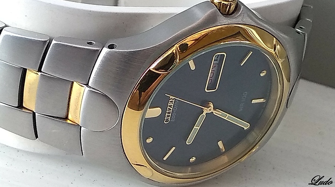 citizen - E101-K17543