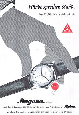 Dugena 1955 RD1