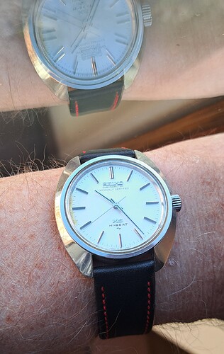 Seiko KS 45 (1) 17-11-2023
