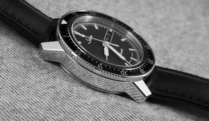 Sinn 104 5