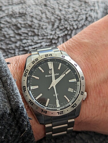 grand seiko