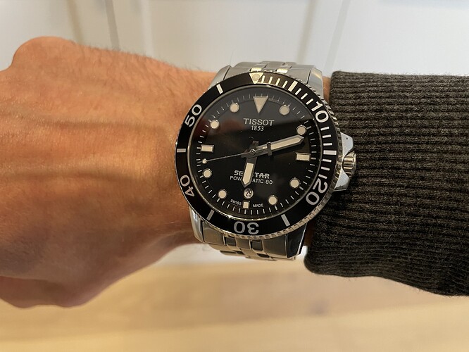 tissot