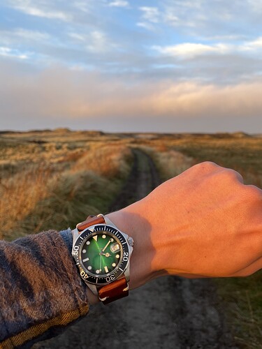 Invicta Mod