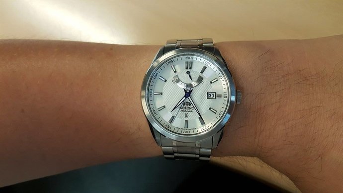 Orient4