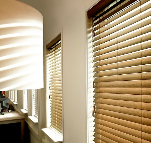Luxaflex