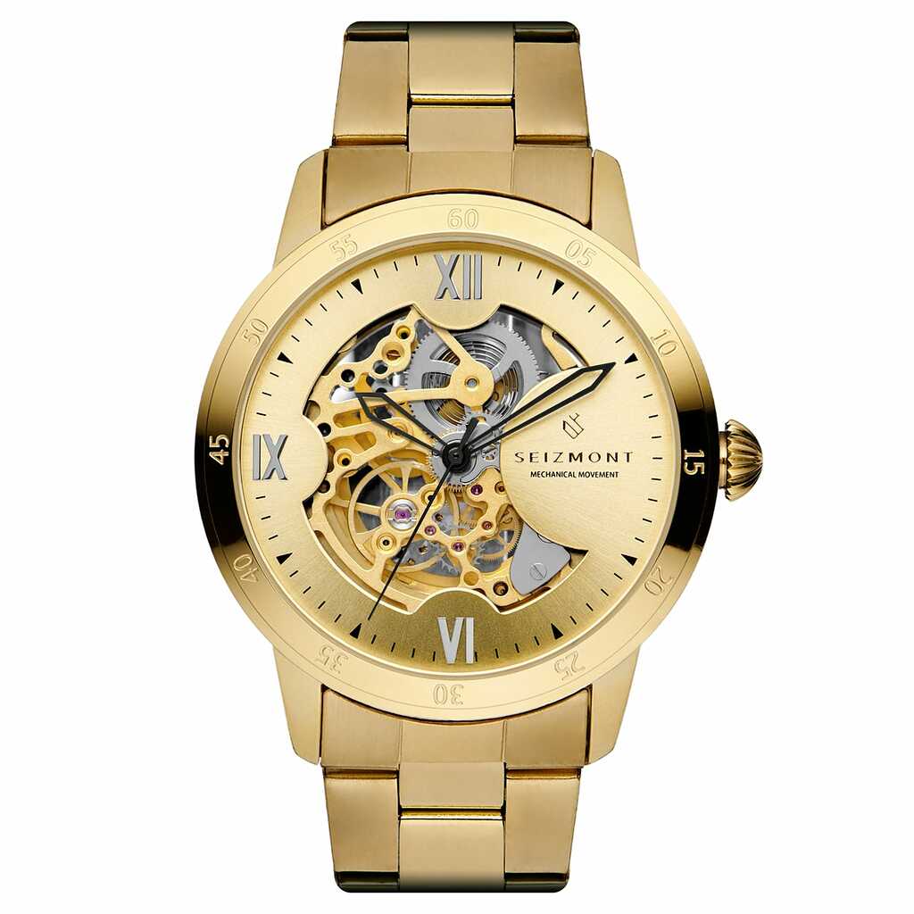 SEIZMONT horloge mening - Algemene Horlogepraat - Horlogeforum.nl - het  forum voor liefhebbers van horloges