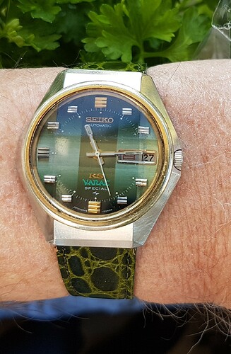 Seiko Vanac 5246-6030 (2) 27-02-2023