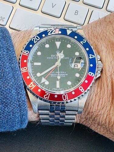 StickdialMonday