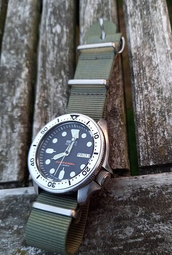 SKX007J1 nato