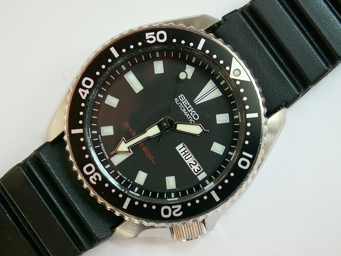 skx 173b