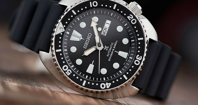 Seiko Turtle SRP777 GEZOCHT - Horlogemarkt (gezocht) - Horlogeforum.nl -  het forum voor liefhebbers van horloges