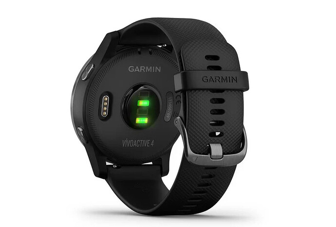 Garmin-Vivoactive-4-8