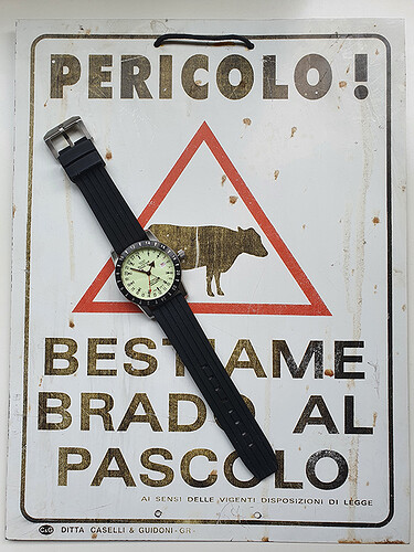Pericolo