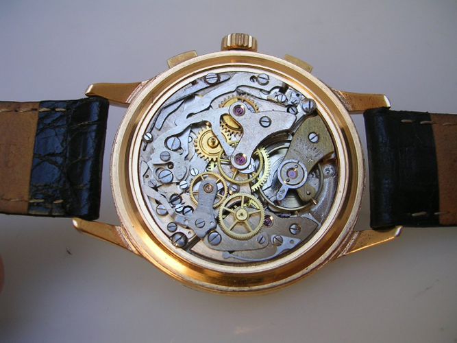 380 chrono