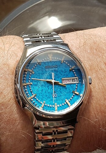 Seiko 3803-7061 QT (1) 05-02-2023
