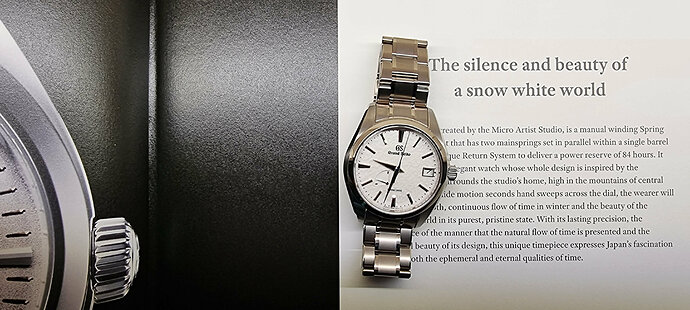 Snowflake