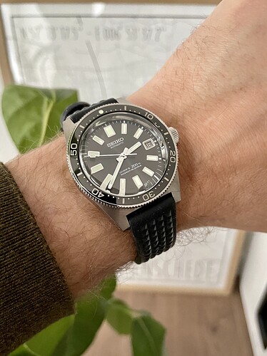 Seiko SLA017 | Klockspan