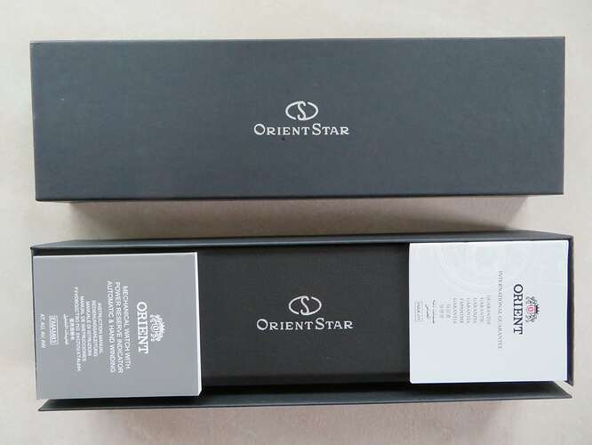 Orient Star RE-AV0001S Classic - 7-min