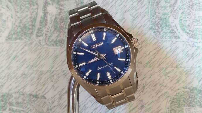 Citizen AQ4030-51L