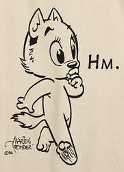 Tom Poes Hm1
