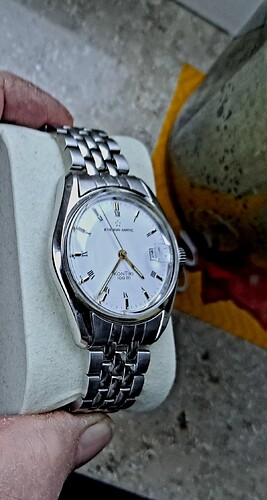 Eterna eternamatic kontiki (2av ) 08-11-23
