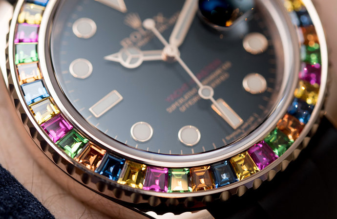 Rolex-Yacht-Master-116695-SATS-gem-set-diamonds-bezel-everose-aBlogtoWatch-4