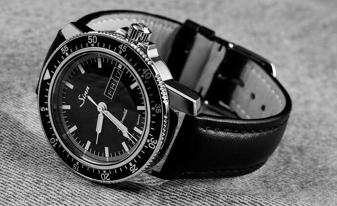 Sinn 104 3