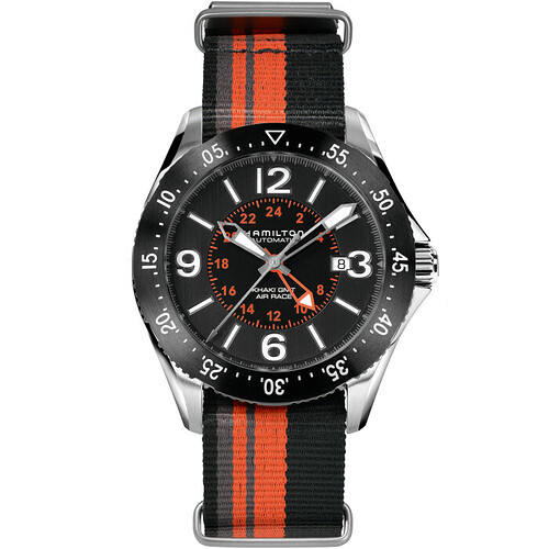 GMT
