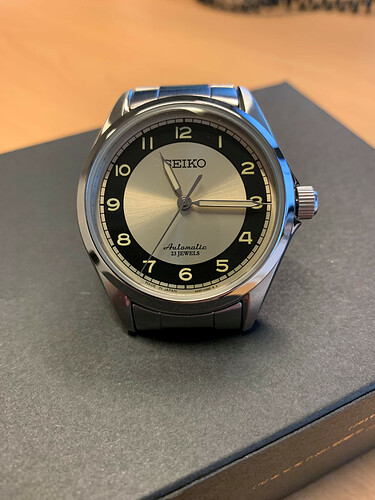 dress watch 3