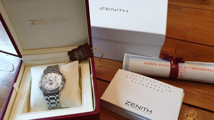 Zenith-3