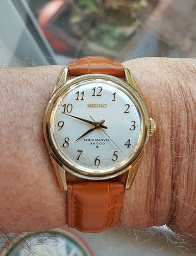 Seiko 5740-8000 (2) 03-02-22