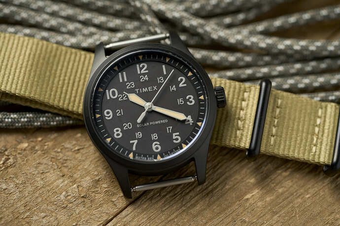 Timex