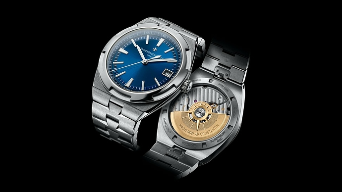 VacheronOverseas