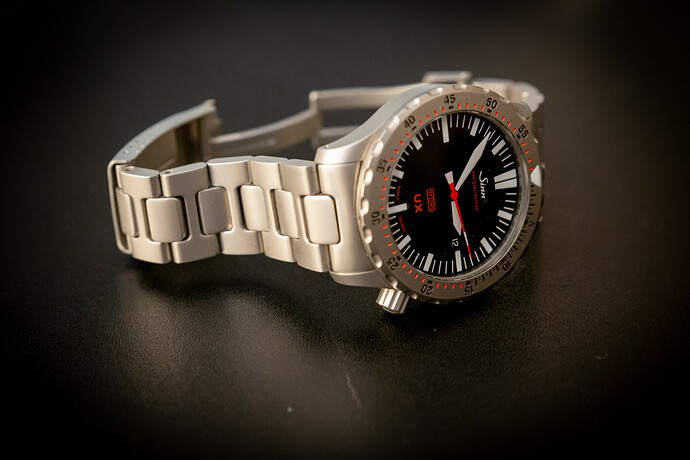 Sinn UX-002
