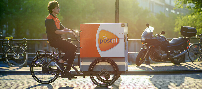 postnl
